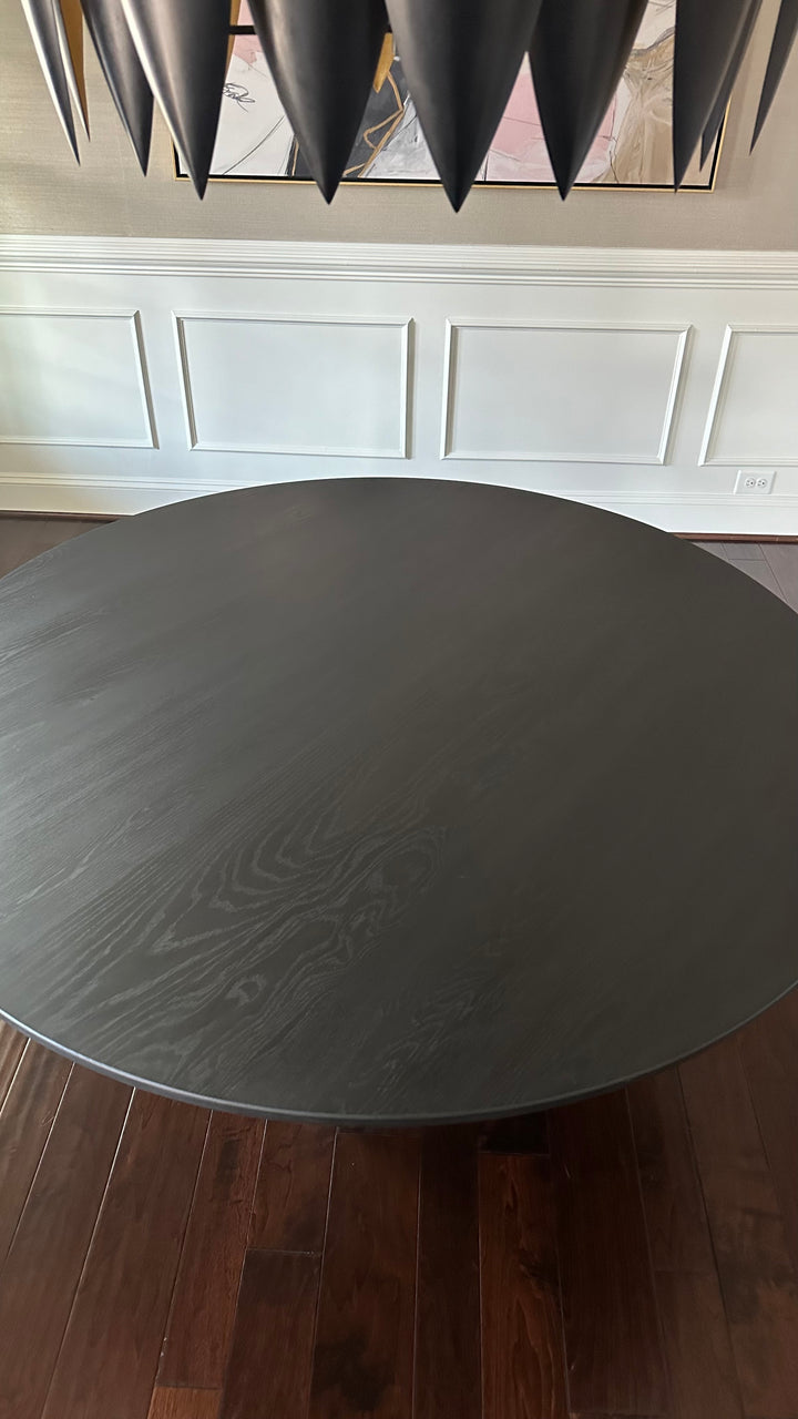 ANYA in White Oak - Relic Tables
