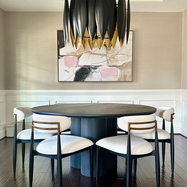 ANYA in White Oak - Relic Tables