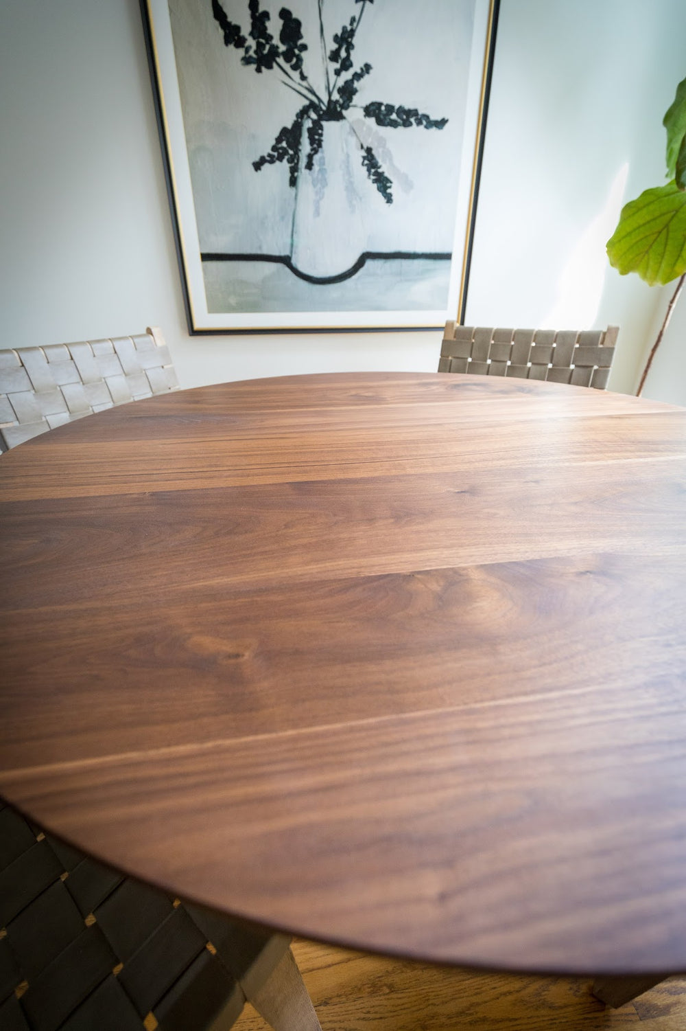 ELIA in White Oak - Relic Tables