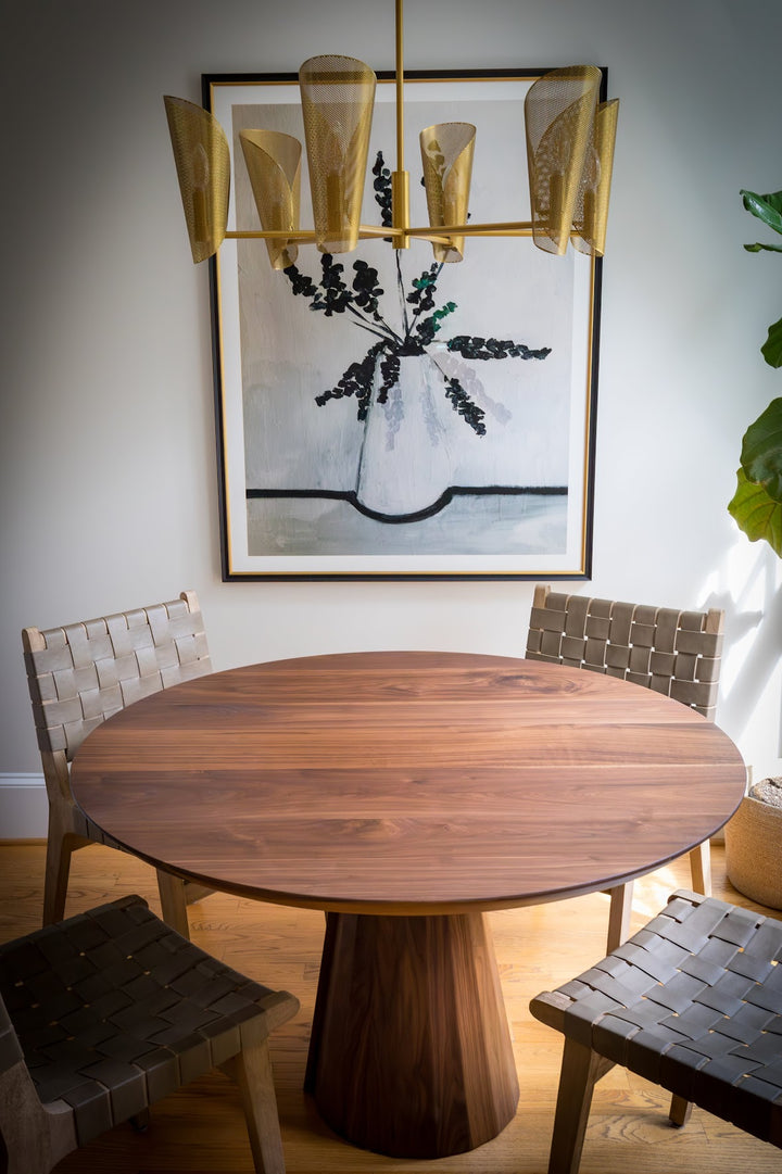 ELIA in White Oak - Relic Tables