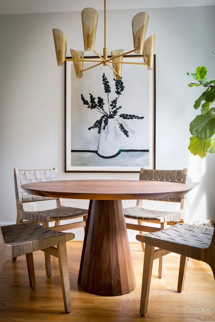 ELIA in White Oak - Relic Tables