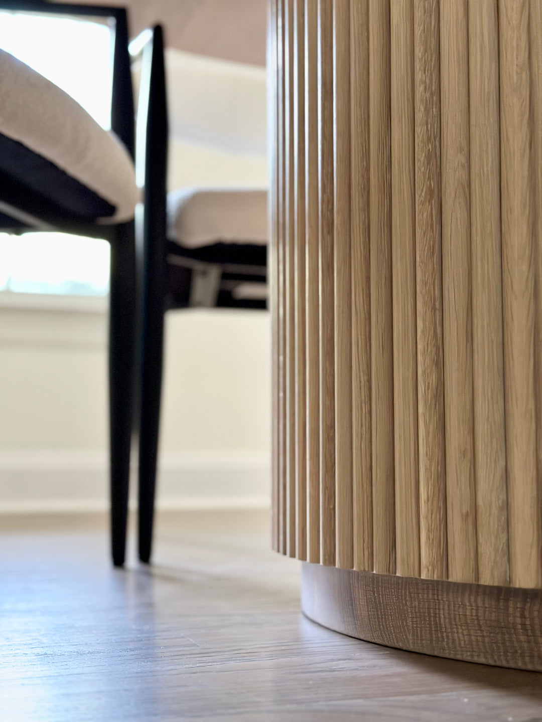 RIO in White Oak - Relic Tables
