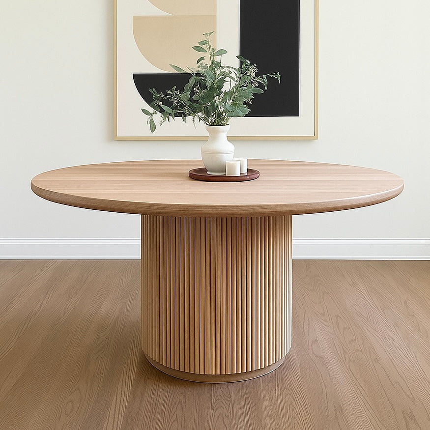 RIO in White Oak - Relic Tables