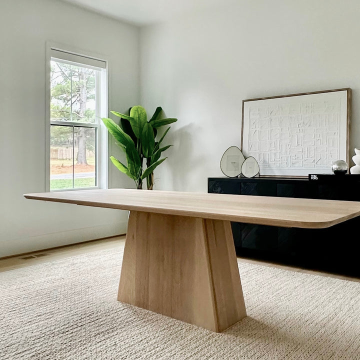 JANA in White Oak - Relic Tables