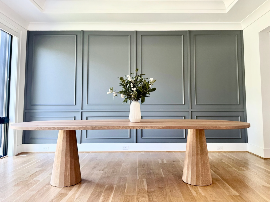 MARA in White Oak - Relic Tables