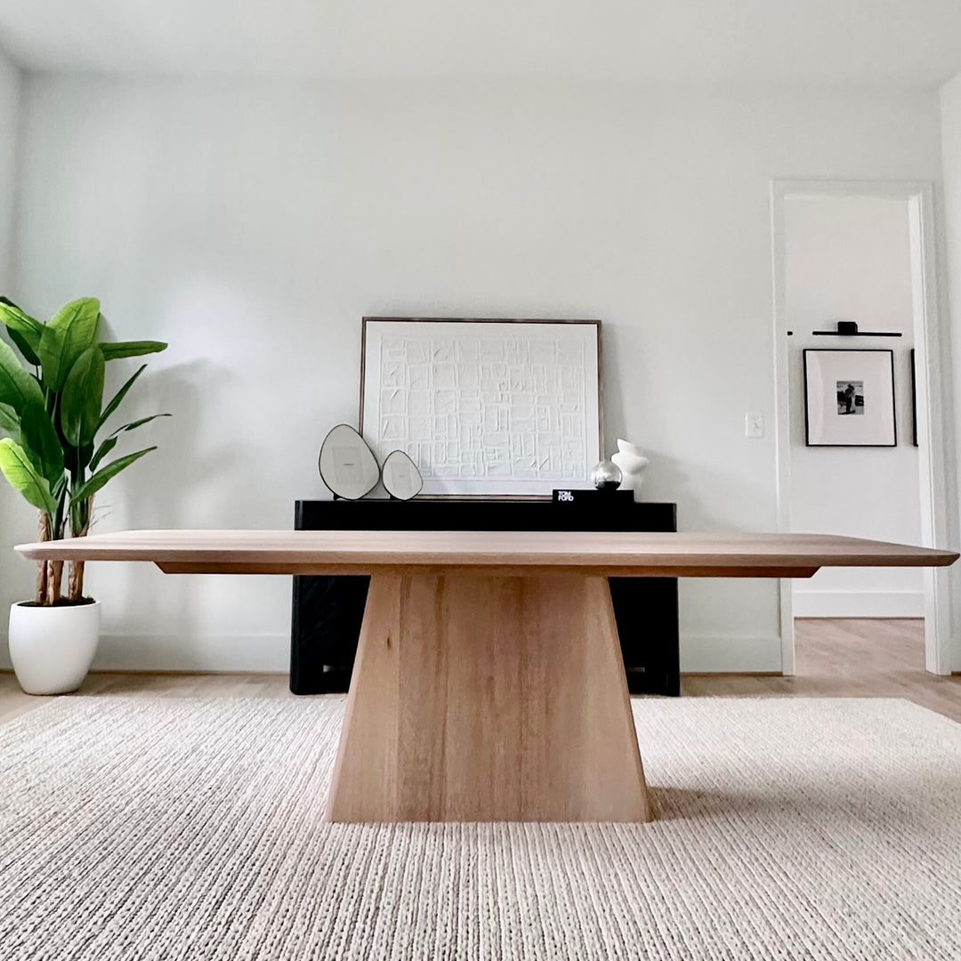 JANA in White Oak - Relic Tables