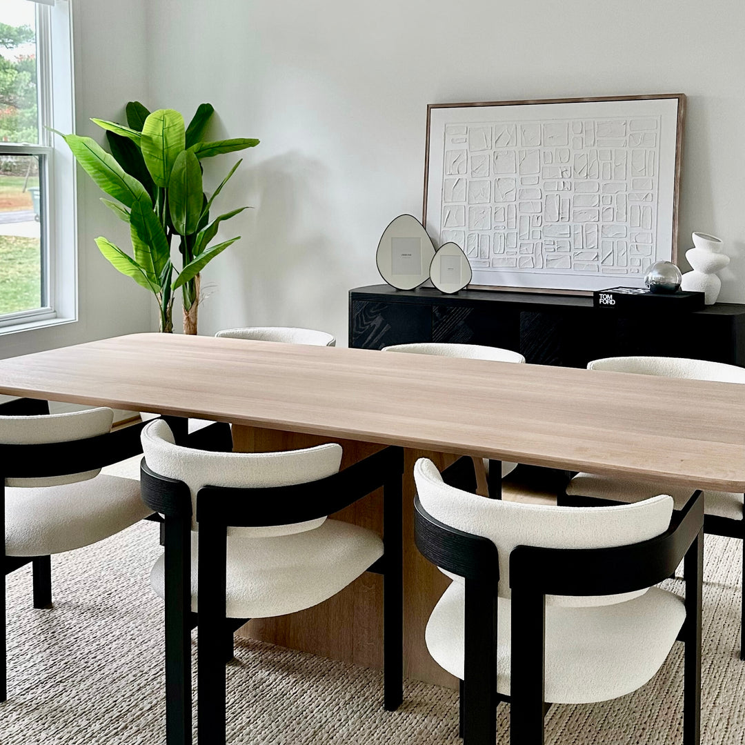 JANA in White Oak - Relic Tables