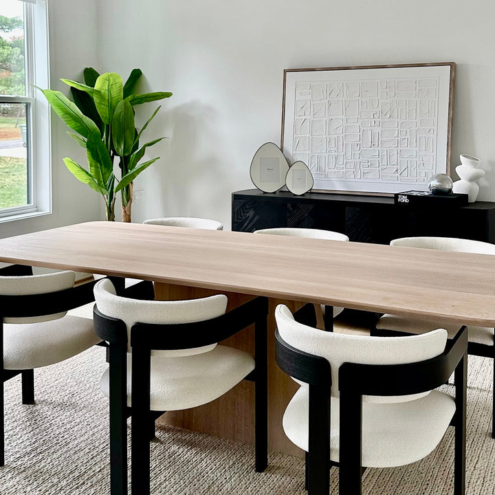 JANA in White Oak - Relic Tables