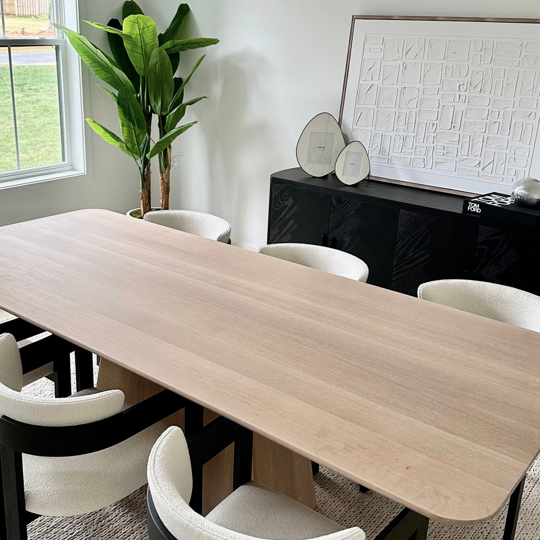 JANA in White Oak - Relic Tables