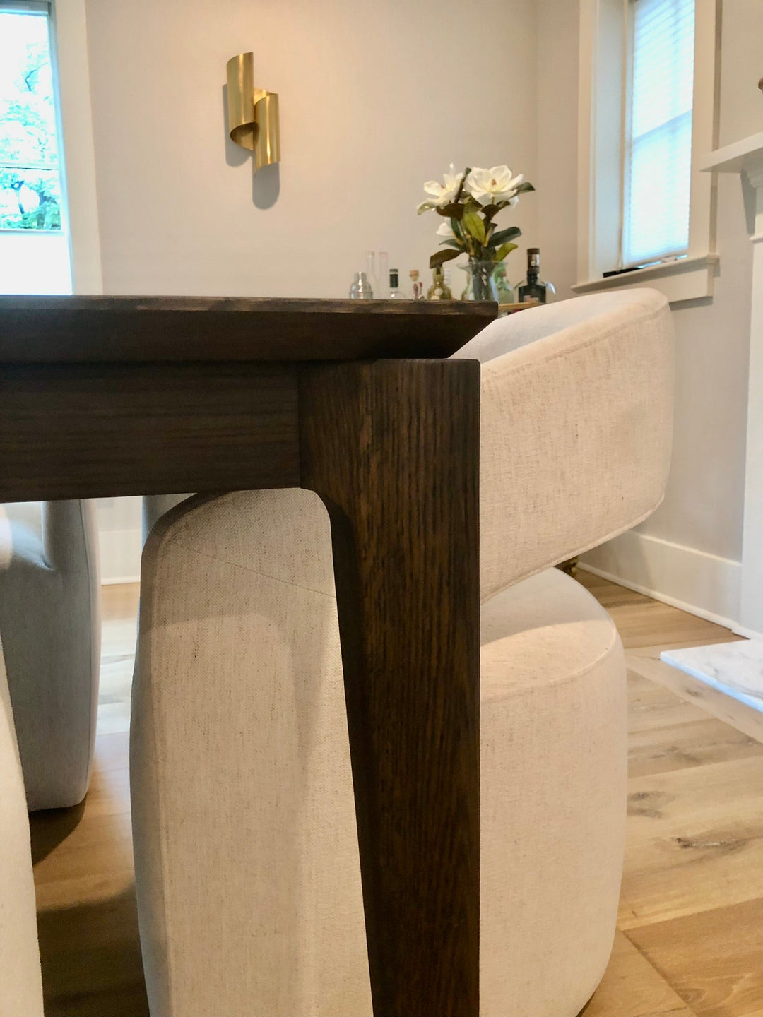 SARI - Relic Tables
