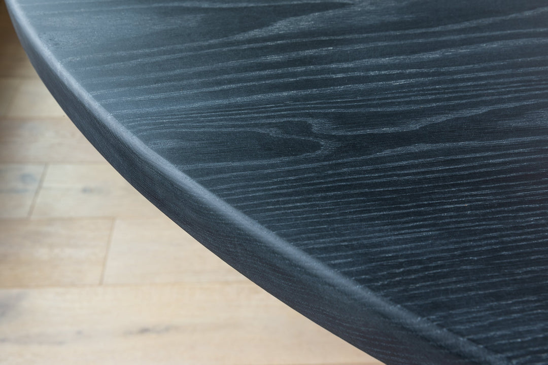 EMMA in Walnut - Relic Tables