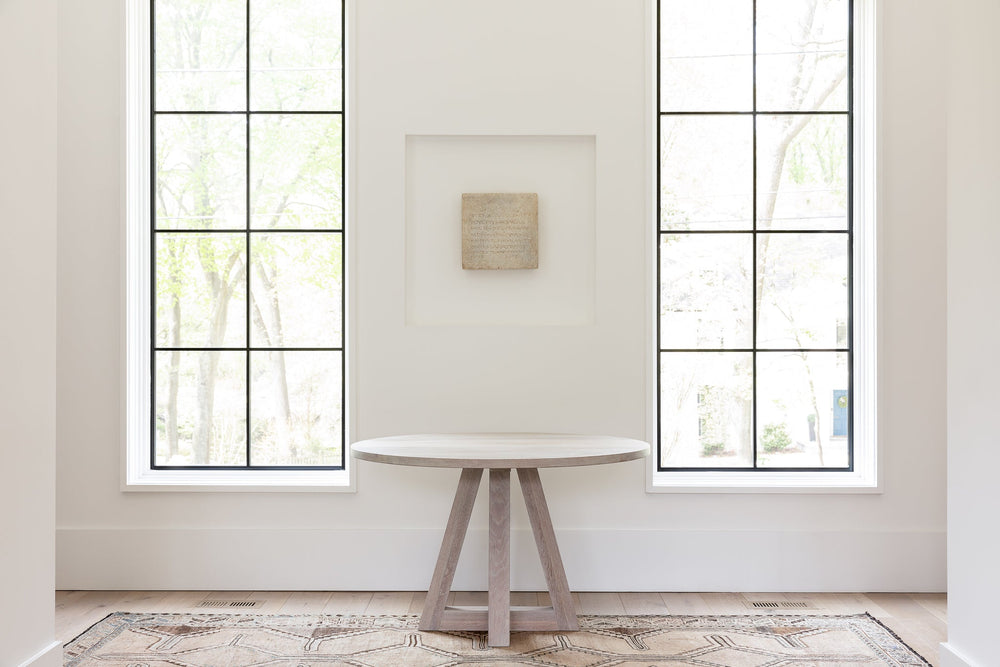 MOSI in Walnut - Relic Tables