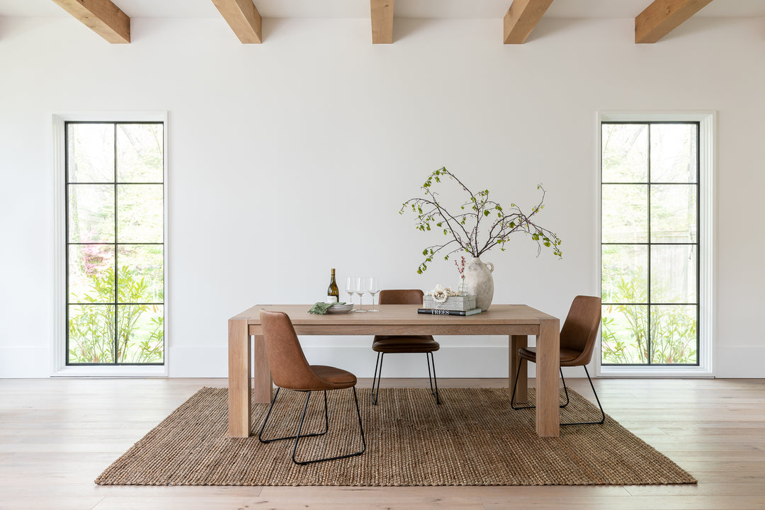 PARSON in White Oak - Relic Tables