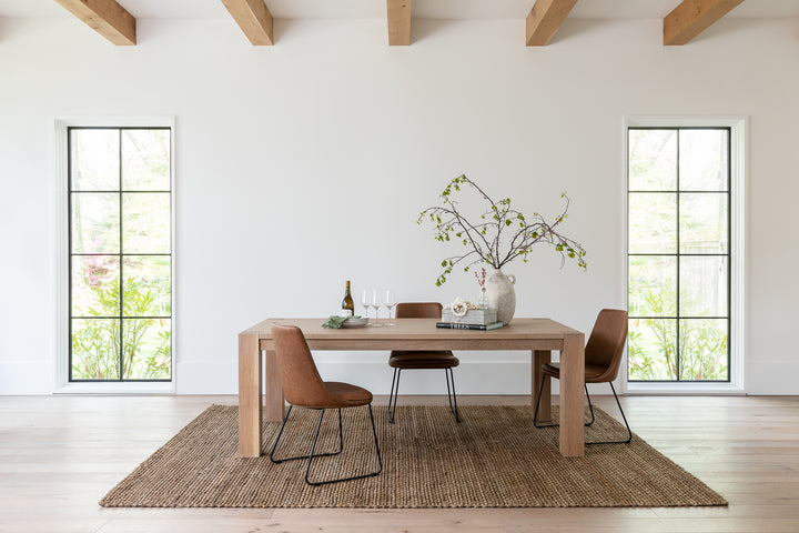 PARSON in White Oak - Relic Tables
