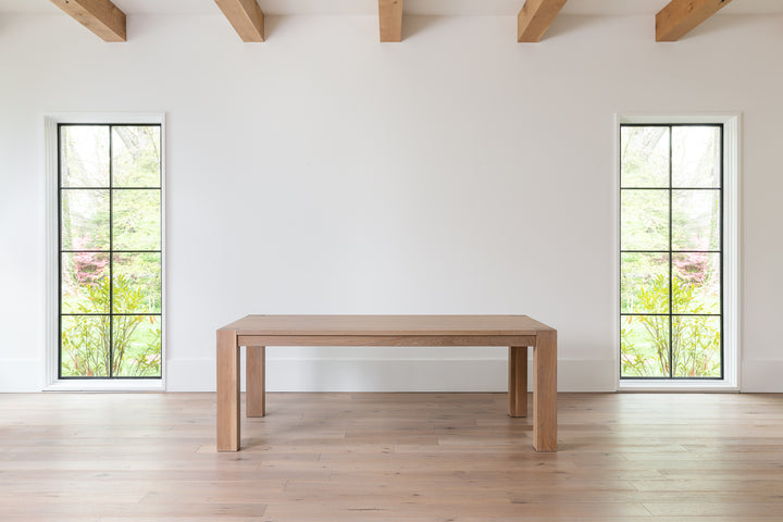 PARSON in White Oak - Relic Tables