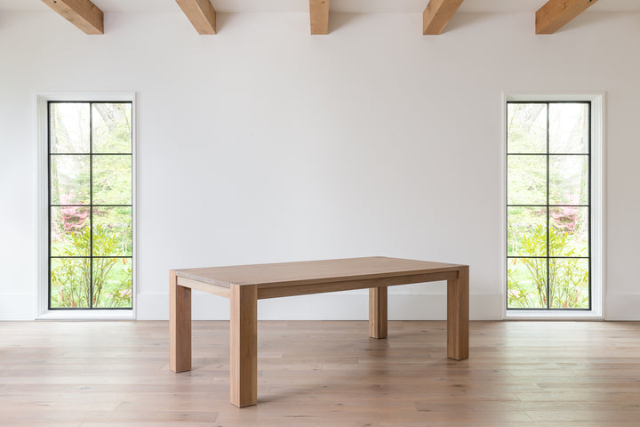 PARSON in White Oak - Relic Tables