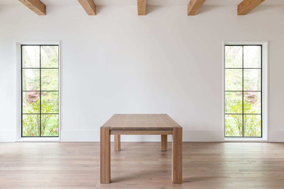 PARSON in White Oak - Relic Tables