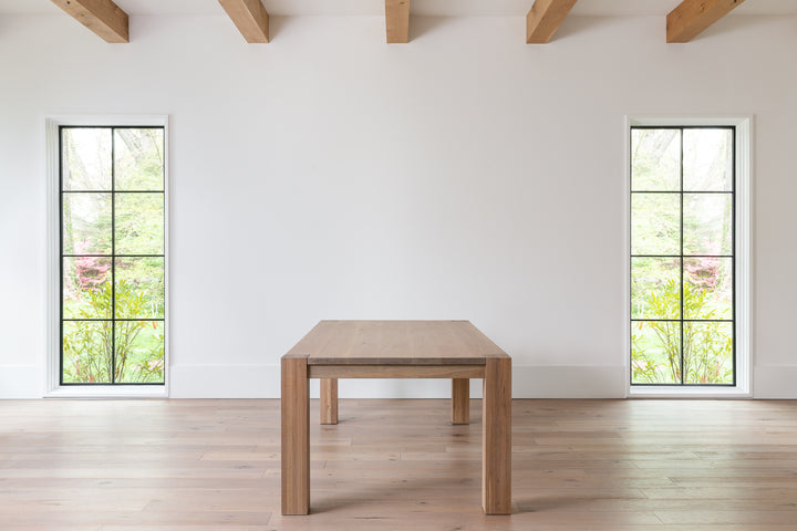 PARSON in White Oak - Relic Tables