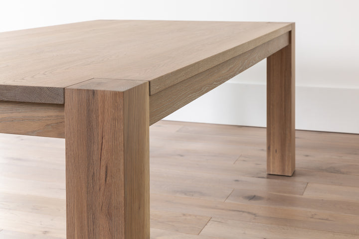 PARSON in White Oak - Relic Tables