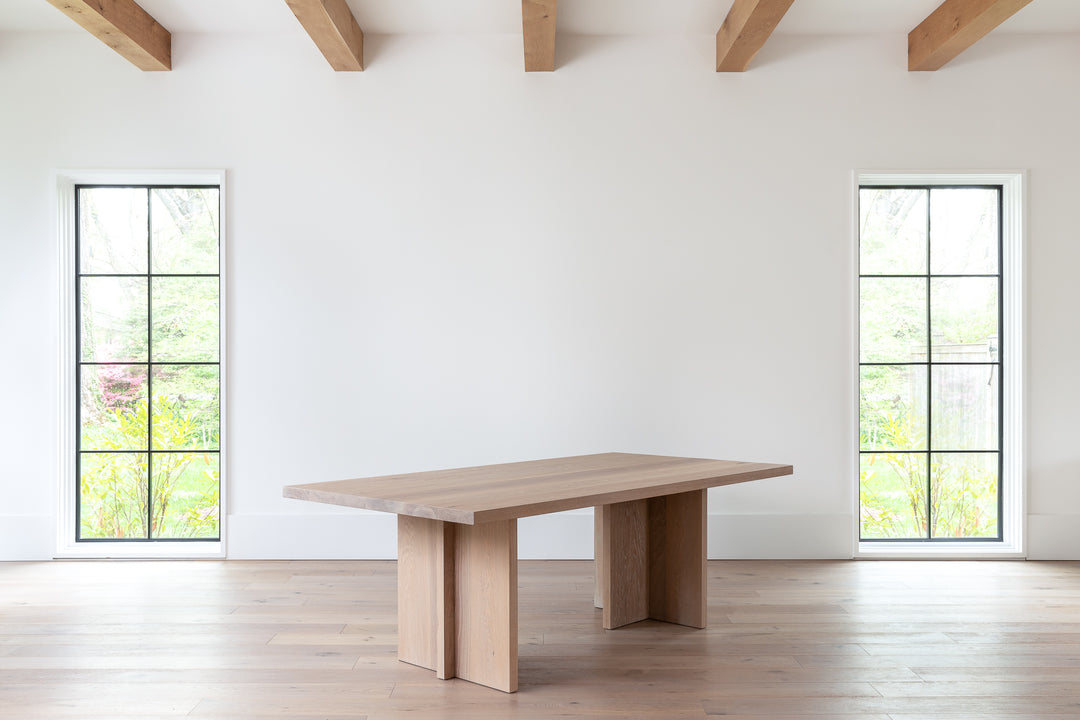TAU in White Oak - Relic Tables