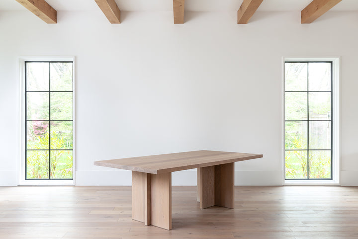 TAU in White Oak - Relic Tables