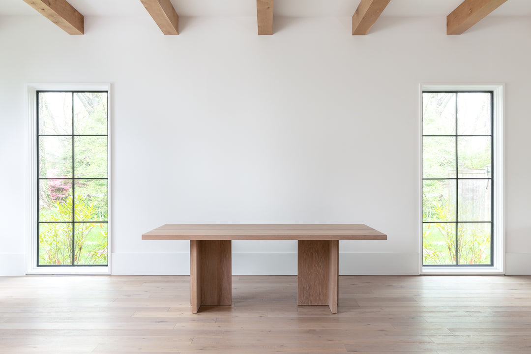 TAU in White Oak - Relic Tables