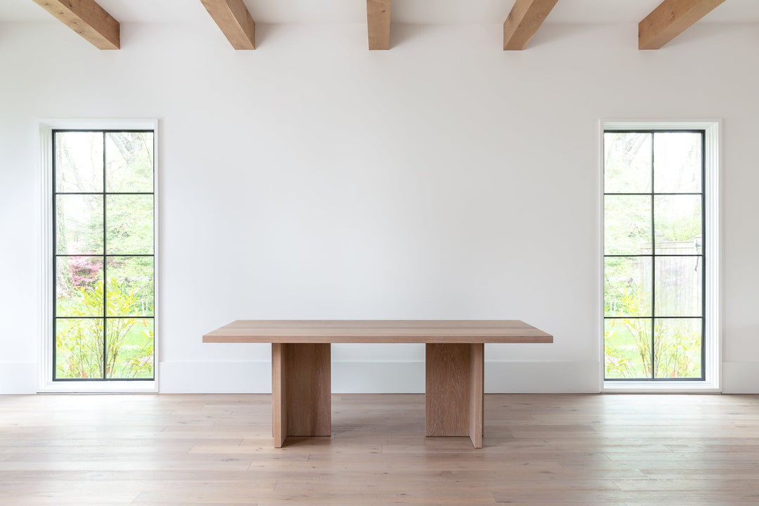 TAU in Walnut - Relic Tables
