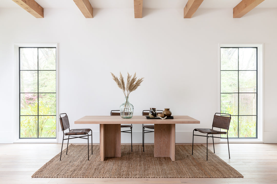 TAU in White Oak - Relic Tables