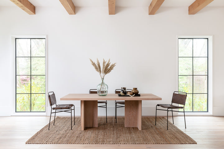 TAU in White Oak - Relic Tables