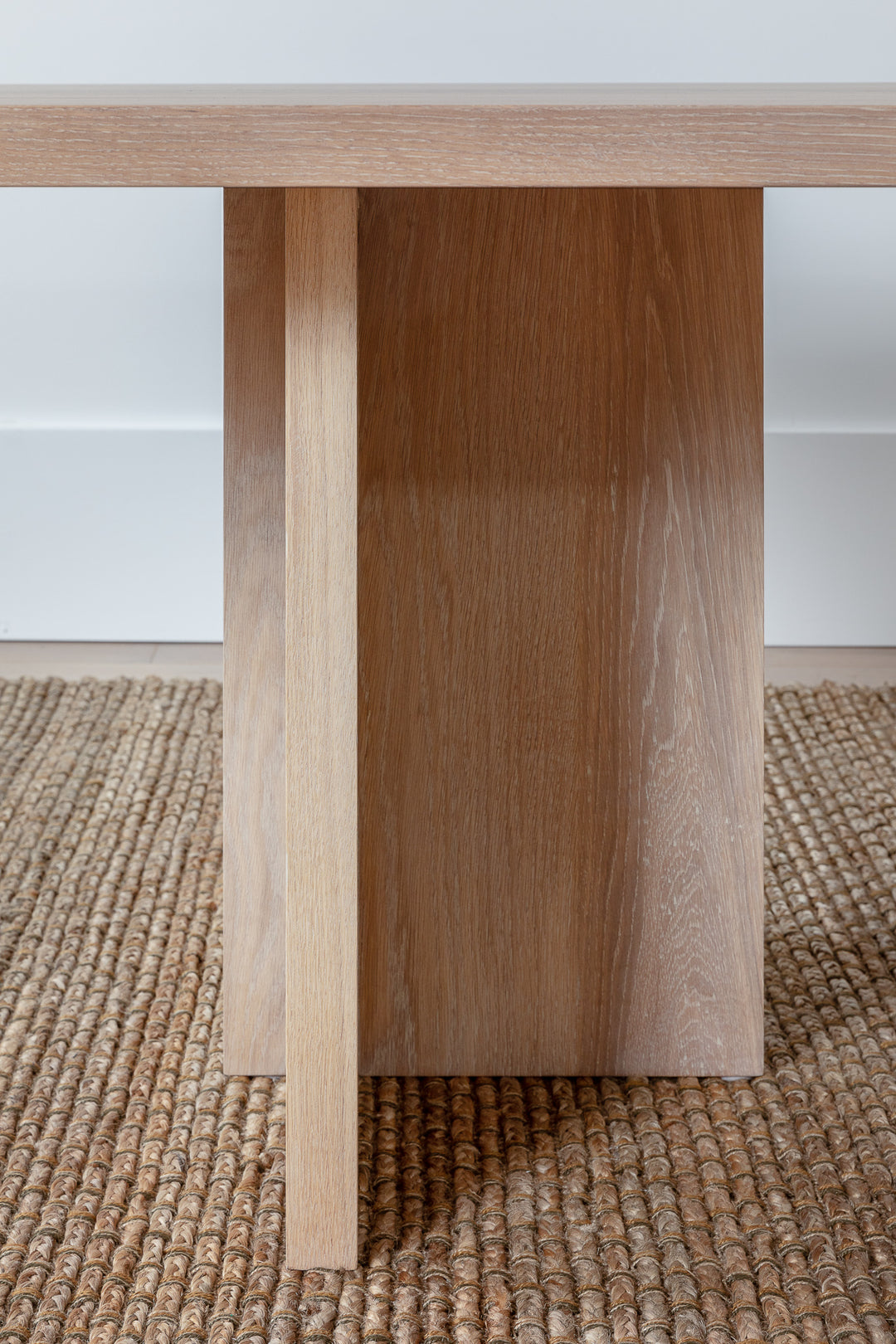 TAU in White Oak - Relic Tables