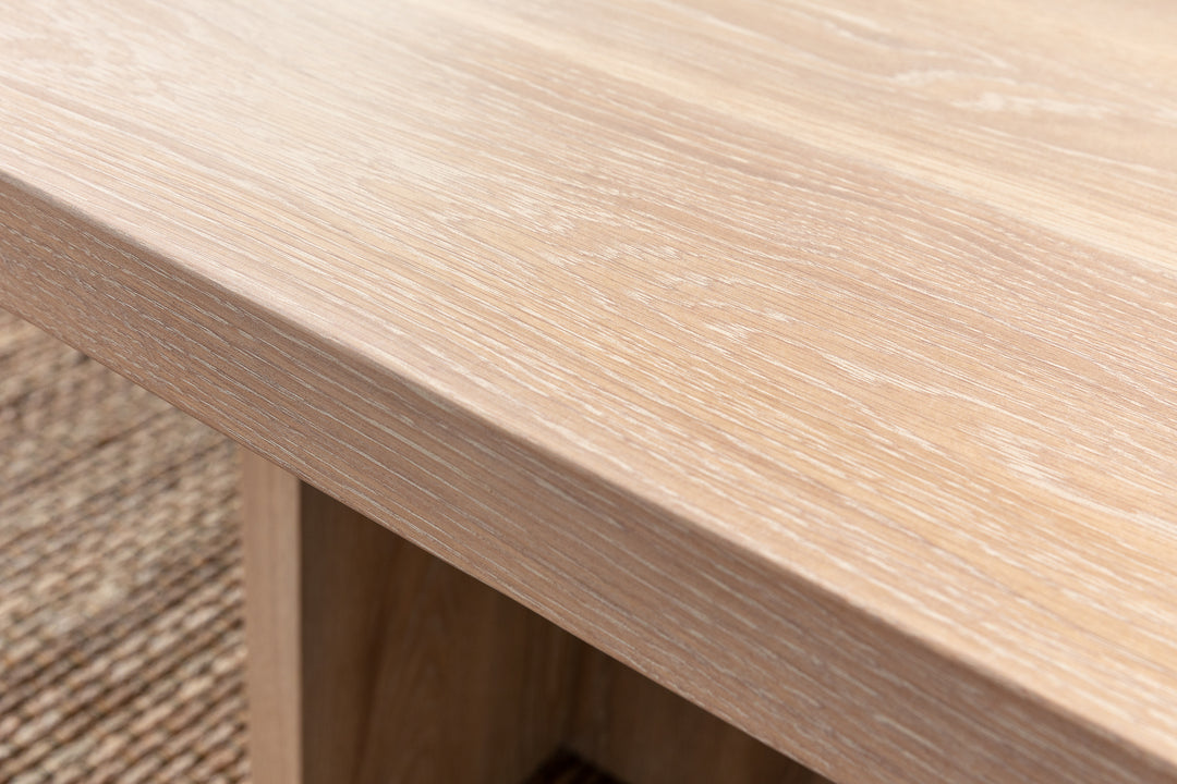 TAU in White Oak - Relic Tables