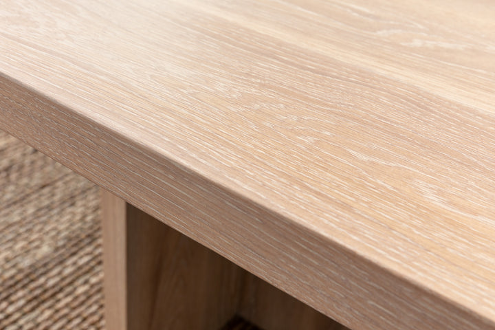TAU in White Oak - Relic Tables
