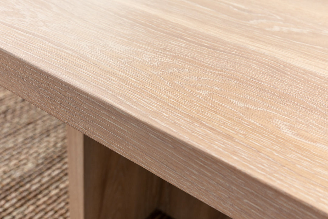 TAU in Walnut - Relic Tables