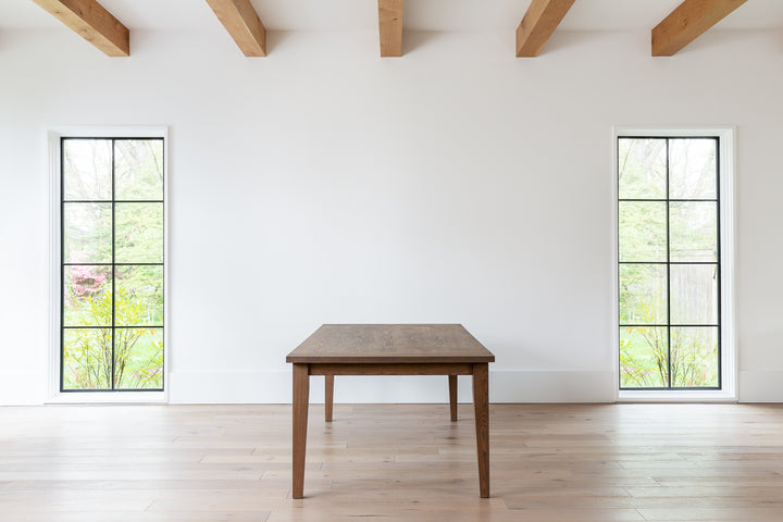 MADISON in White Oak - Relic Tables