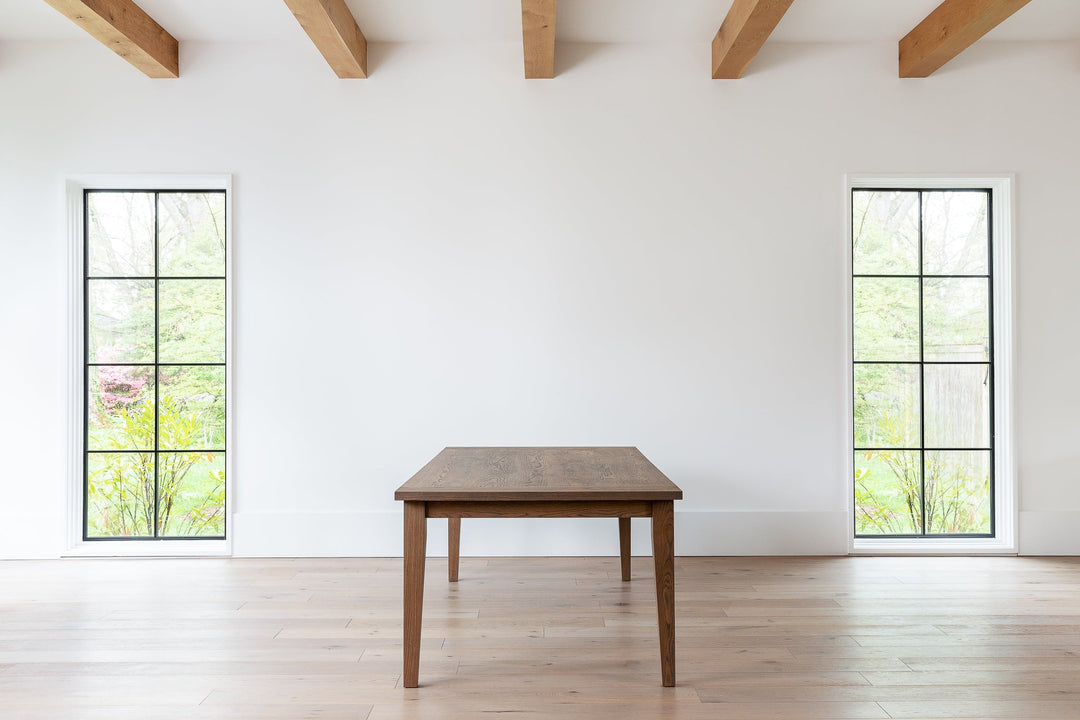 MADISON in Walnut - Relic Tables
