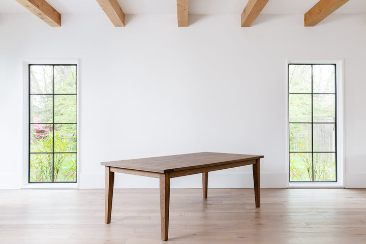 MADISON in White Oak - Relic Tables