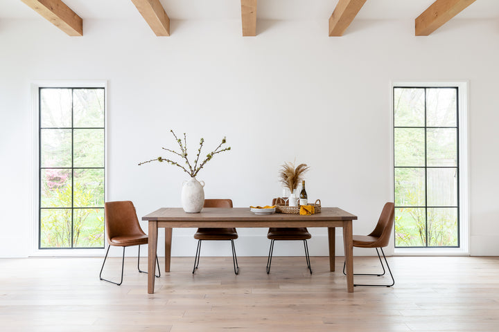 MADISON in White Oak - Relic Tables