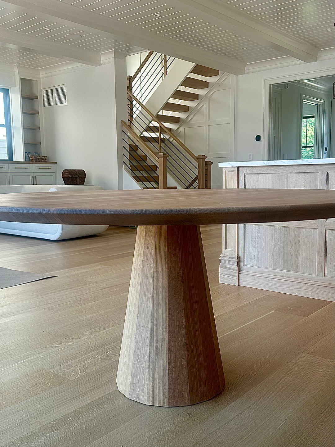 ELIA in White Oak - Relic Tables