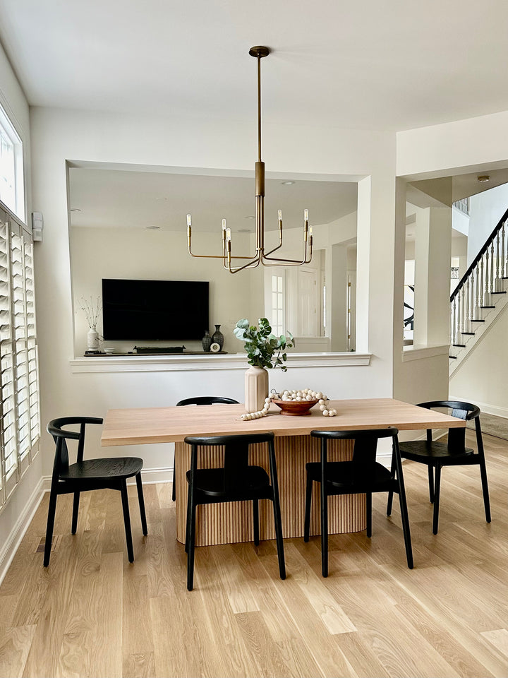LAILA in White Oak - Relic Tables