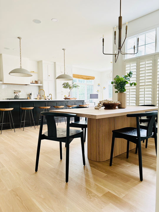 Relic - Custom Wooden Dining Tables – Relic Tables