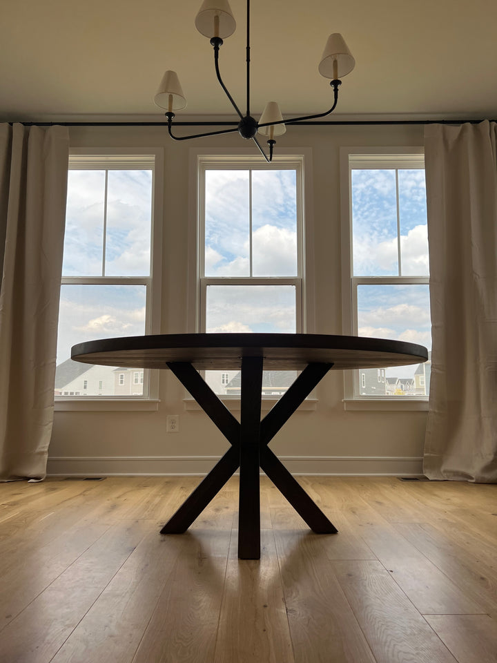 EDEN in White Oak - Relic Tables