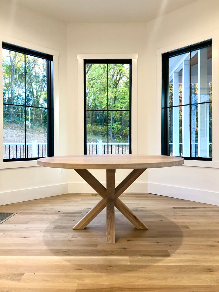 EDEN in White Oak - Relic Tables