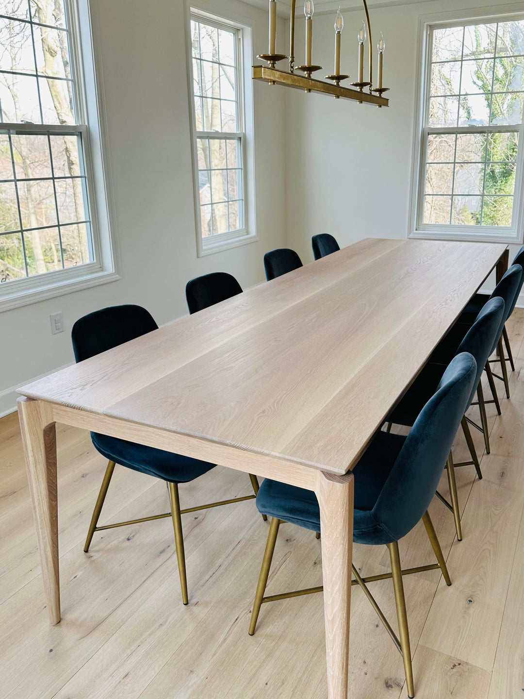 SARI in White Oak