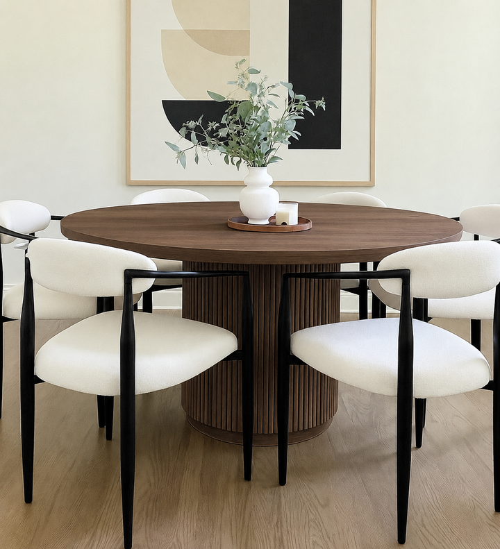 RIO in Walnut