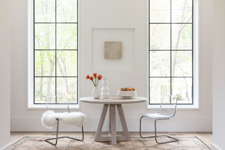 MOSI in White Oak - Relic Tables