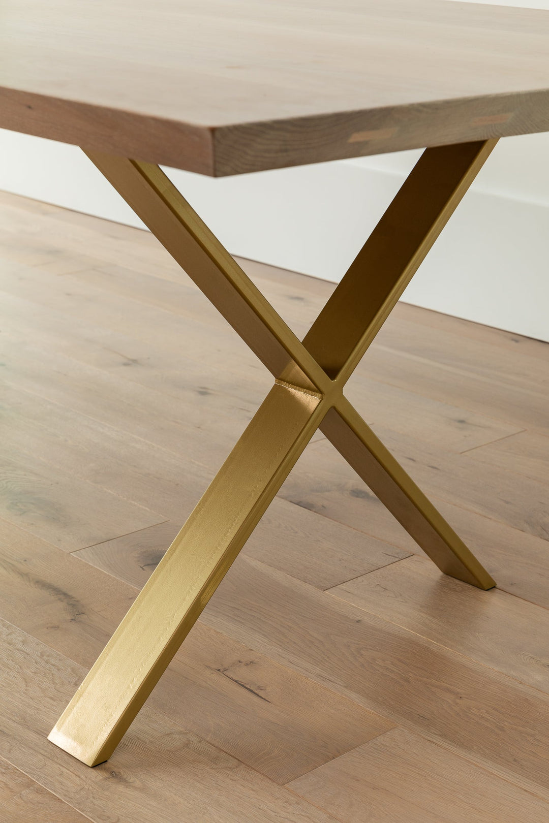 NINA in Walnut - Relic Tables