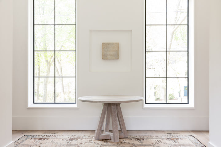 MOSI in White Oak - Relic Tables
