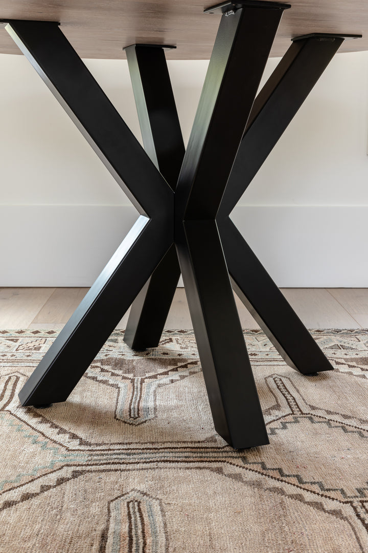 ADE in White Oak - Relic Tables