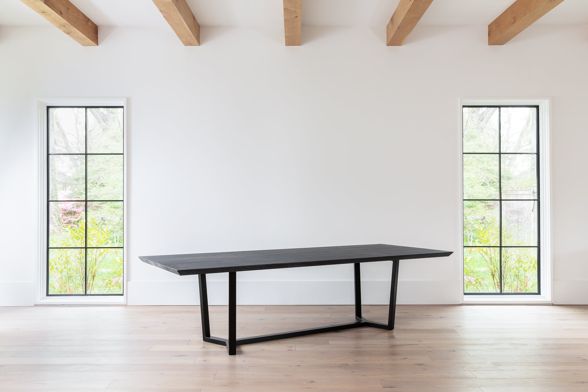 AVA in White Oak – Relic Tables