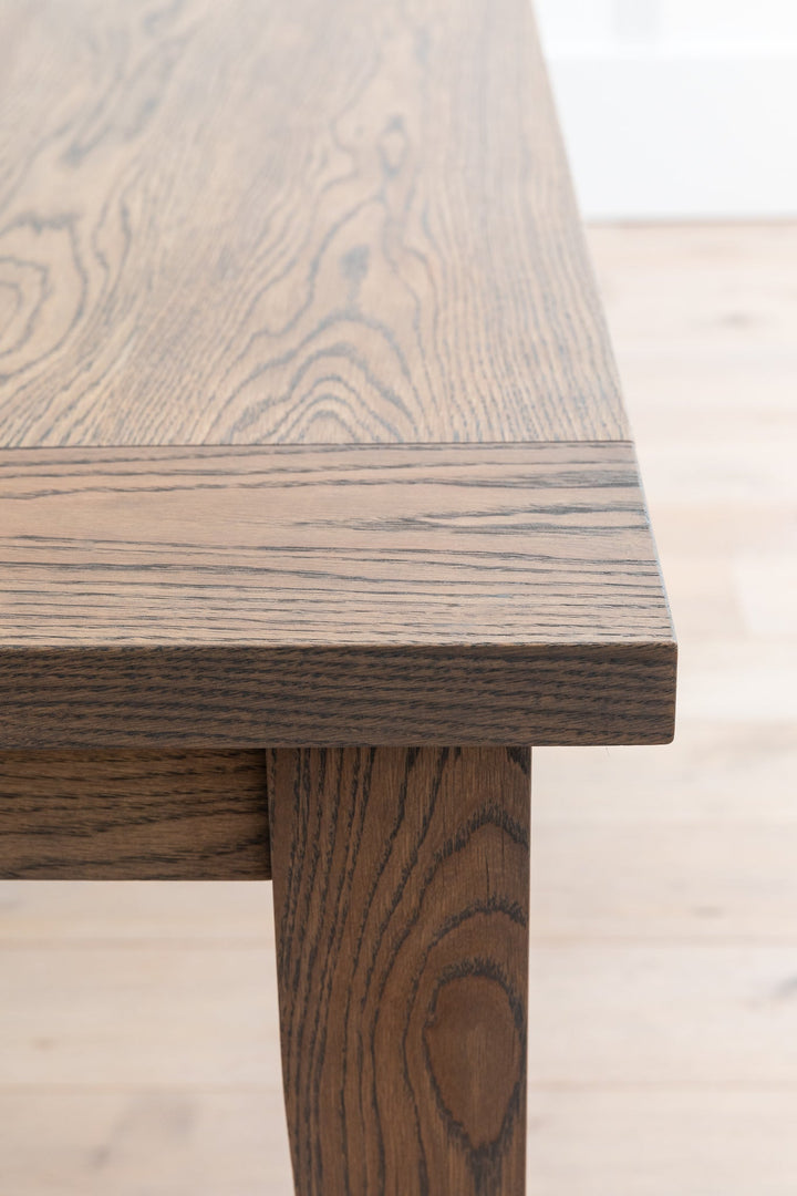 MADISON in Walnut - Relic Tables